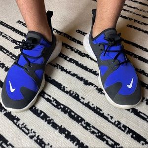 Nike kids Free RN 5.0